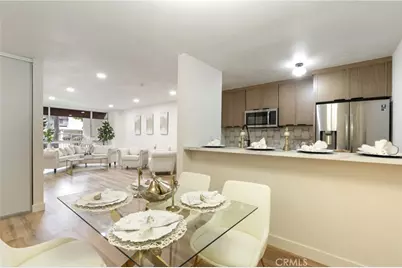 4900 Overland Avenue #135, Culver City, CA 90230 - Photo 5