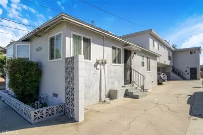14724 S Budlong, Gardena, CA 90247 - Photo 3