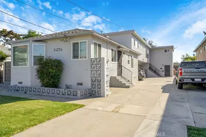 14724 S Budlong, Gardena, CA 90247 - Photo 5