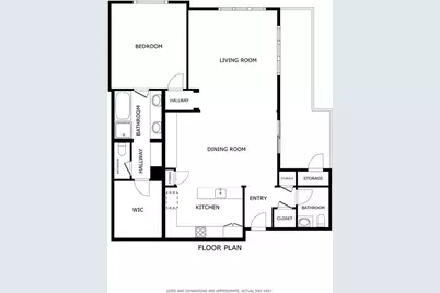 13024 Union Avenue #401, Hawthorne, CA 90250 - Photo 33