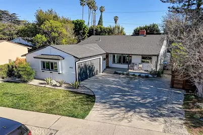 11912 McCune, Los Angeles, CA 90066 - Photo 3