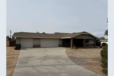 14040 Hopi Road, Apple Valley, CA 92307 - Photo 1