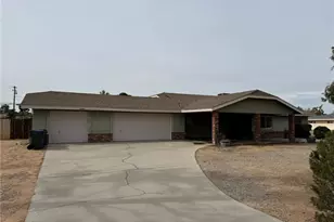 14040 Hopi Rd, Apple Valley, CA 92307 - Photo 1
