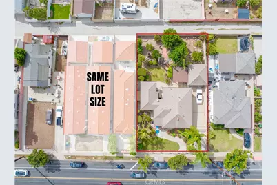 1457 W 1st, San Pedro, CA 90732 - Photo 1