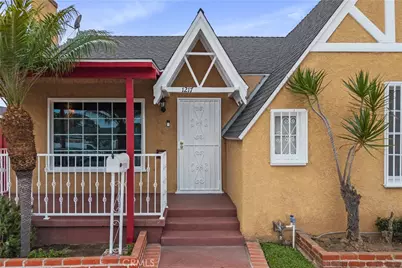 1217 Cary Avenue, Wilmington, CA 90744 - Photo 3