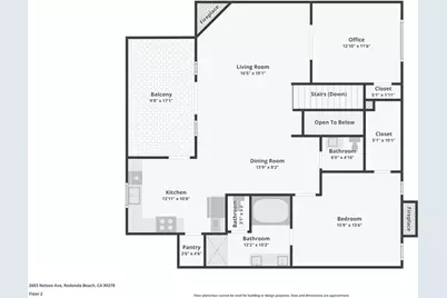 2603 Nelson Avenue #B, Redondo Beach, CA 90278 - Photo 49