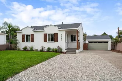 1643 265th Street, Harbor City, CA 90710 - Photo 5