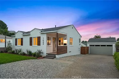 1643 265th Street, Harbor City, CA 90710 - Photo 7