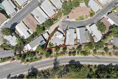 23777 Mulholland Highway #180, Calabasas, CA 91302 - Photo 17