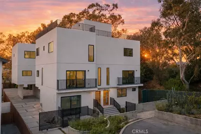 2517 Alsace #1/2, Los Angeles, CA 90016 - Photo 1