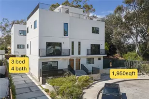 2517 Alsace #1/2, Los Angeles, CA 90016 - Photo 1