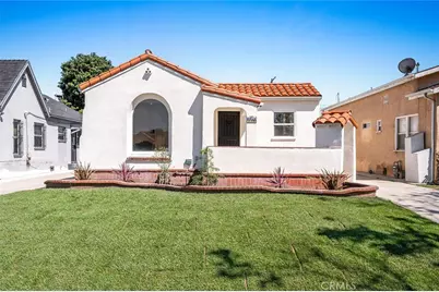 7700 Brighton, Los Angeles, CA 90047 - Photo 1