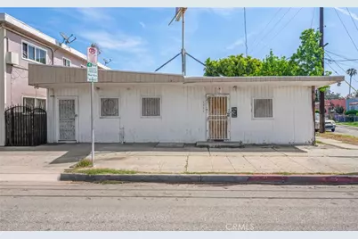 1302 N Wilmington Boulevard, Wilmington, CA 90744 - Photo 1