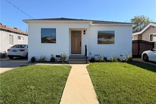 4750 W 133rd, Hawthorne, CA 90250 - Photo 1