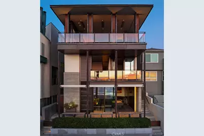 3216 The Strand, Manhattan Beach, CA 90266 - Photo 1