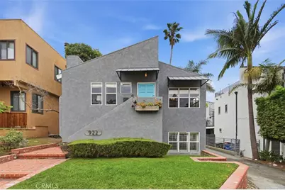 922 15th Place, Hermosa Beach, CA 90254 - Photo 1