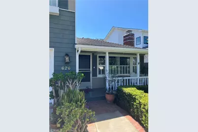 626 Oak Avenue, El Segundo, CA 90245 - Photo 1