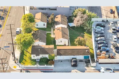 335 339 Centinela, Inglewood, CA 90302 - Photo 3