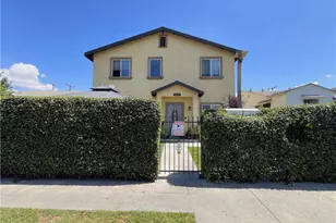 8416 Hooper Ave., Los Angeles, CA 90001 - Photo 1