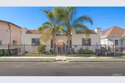4323 Woodlawn Avenue, Los Angeles, CA 90011 - Photo 1