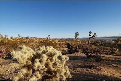 7275 Saddleback, Joshua Tree, CA 92252 - Photo 3