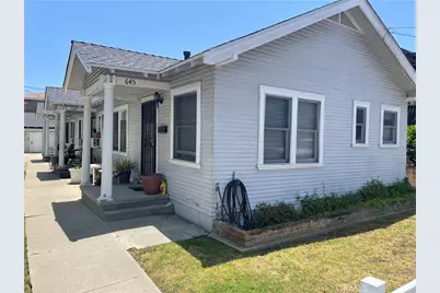 645 W 21st, San Pedro, CA 90731 - Photo 5