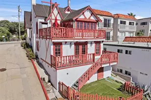 4308 Crest Dr, Manhattan Beach, CA 90266 - Photo 9