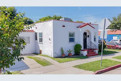 447 Hawaiian, Wilmington, CA 90744 - Photo 1