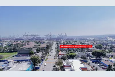 447 Hawaiian, Wilmington, CA 90744 - Photo 5