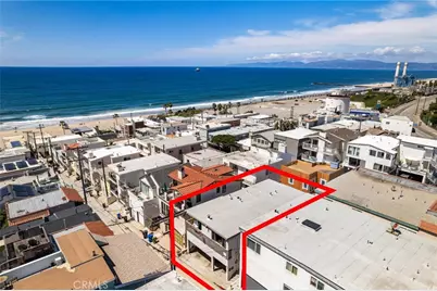 223 Shell Street, Manhattan Beach, CA 90266 - Photo 1