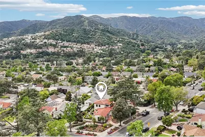 1620 Broadview Drive, Glendale, CA 91208 - Photo 59