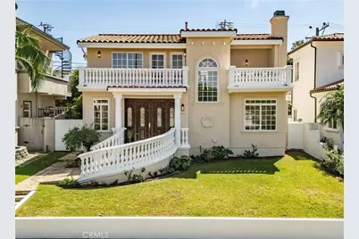 608 Knob Hill Avenue, Redondo Beach, CA 90277 - Photo 1