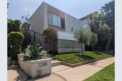 1288 Barry, Los Angeles, CA 90025 - Photo 1