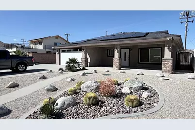 60242 Palm Oasis, Palm Springs, CA 92262 - Photo 7