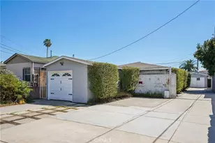 3944 W 111th Pl, Inglewood, CA 90303 - Photo 1
