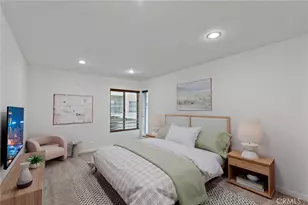 525 N Sycamore Ave, Los Angeles, CA 90036 - Photo 3