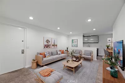 525 N Sycamore Avenue #333, Los Angeles, CA 90036 - Photo 5