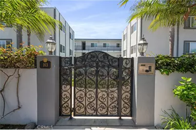 163 Paseo De La Concha #4, Redondo Beach, CA 90277 - Photo 3