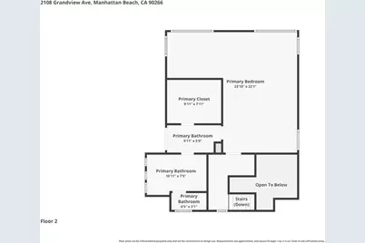 2108 Grandview Avenue, Manhattan Beach, CA 90266 - Photo 53