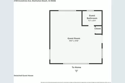 2108 Grandview Avenue, Manhattan Beach, CA 90266 - Photo 51