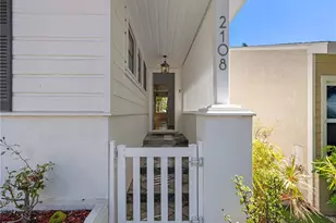 2108 Grandview Ave, Manhattan Beach, CA 90266 - Photo 3