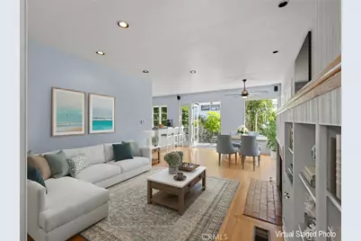 2108 Grandview Avenue, Manhattan Beach, CA 90266 - Photo 1