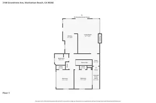 2108 Grandview Ave, Manhattan Beach, CA 90266 - Photo 53