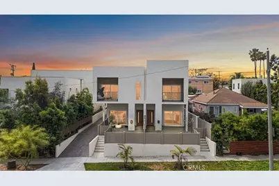 642 E Fairview Boulevard #B, Inglewood, CA 90302 - Photo 1