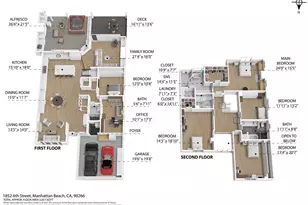 1852 6th, Manhattan Beach, CA 90266 - Photo 57