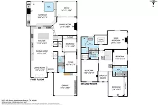 1852 6th, Manhattan Beach, CA 90266 - Photo 59