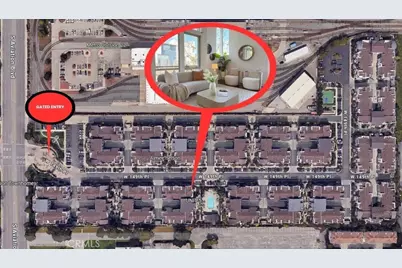 5506 W 149th Place #5, Hawthorne, CA 90250 - Photo 3