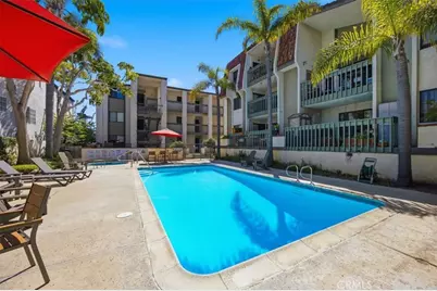 215 W Palm Avenue #301, El Segundo, CA 90245 - Photo 27