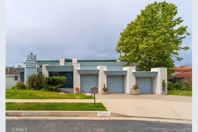 30003 Via Victoria, Rancho Palos Verdes, CA 90275 - Photo 1