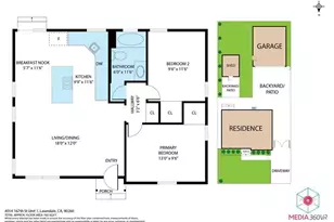 4014 W 167th, Lawndale, CA 90260 - Photo 41